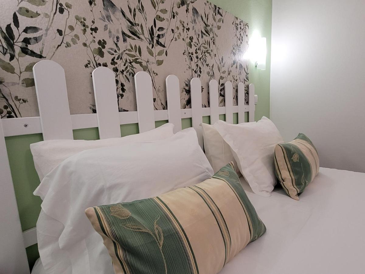 Sleep And Go In Santana In Nature B&B Exterior foto