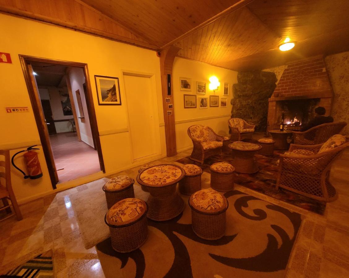 Sleep And Go In Santana In Nature B&B Exterior foto