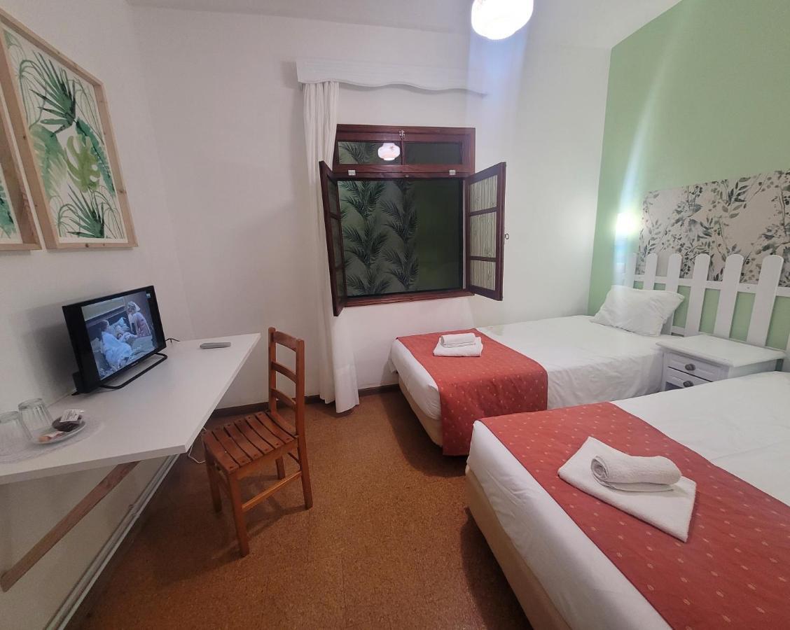 Sleep And Go In Santana In Nature B&B Exterior foto
